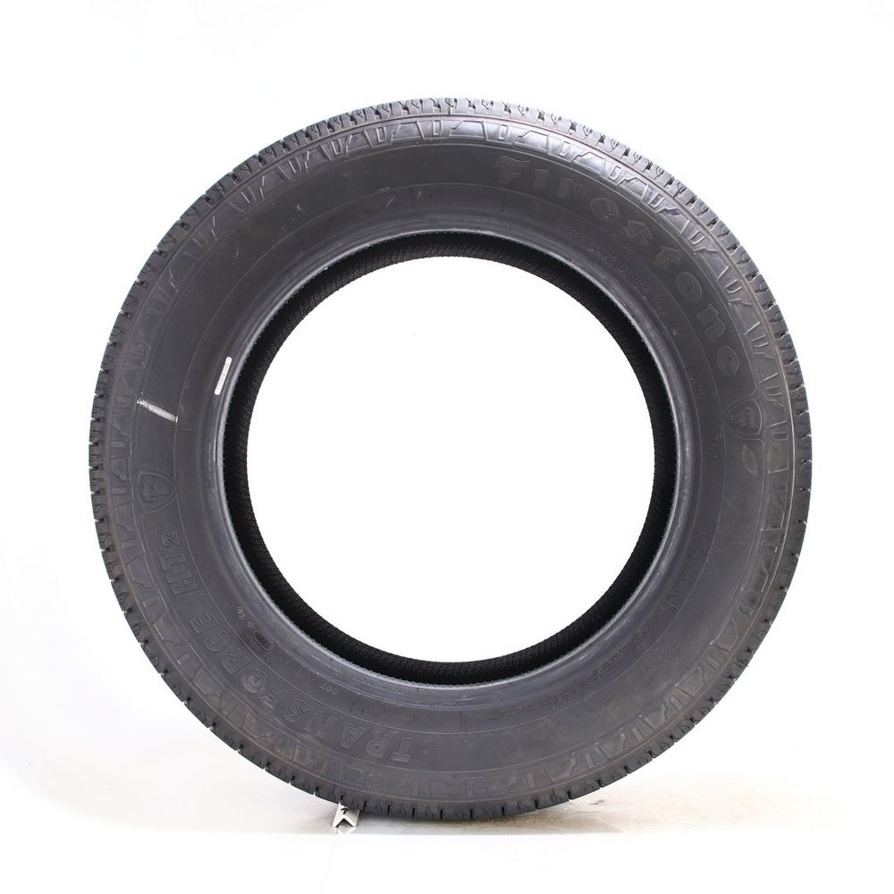 Used LT 265/60R20 Firestone Transforce HT2 121/118S E - 16/32 - Image 3