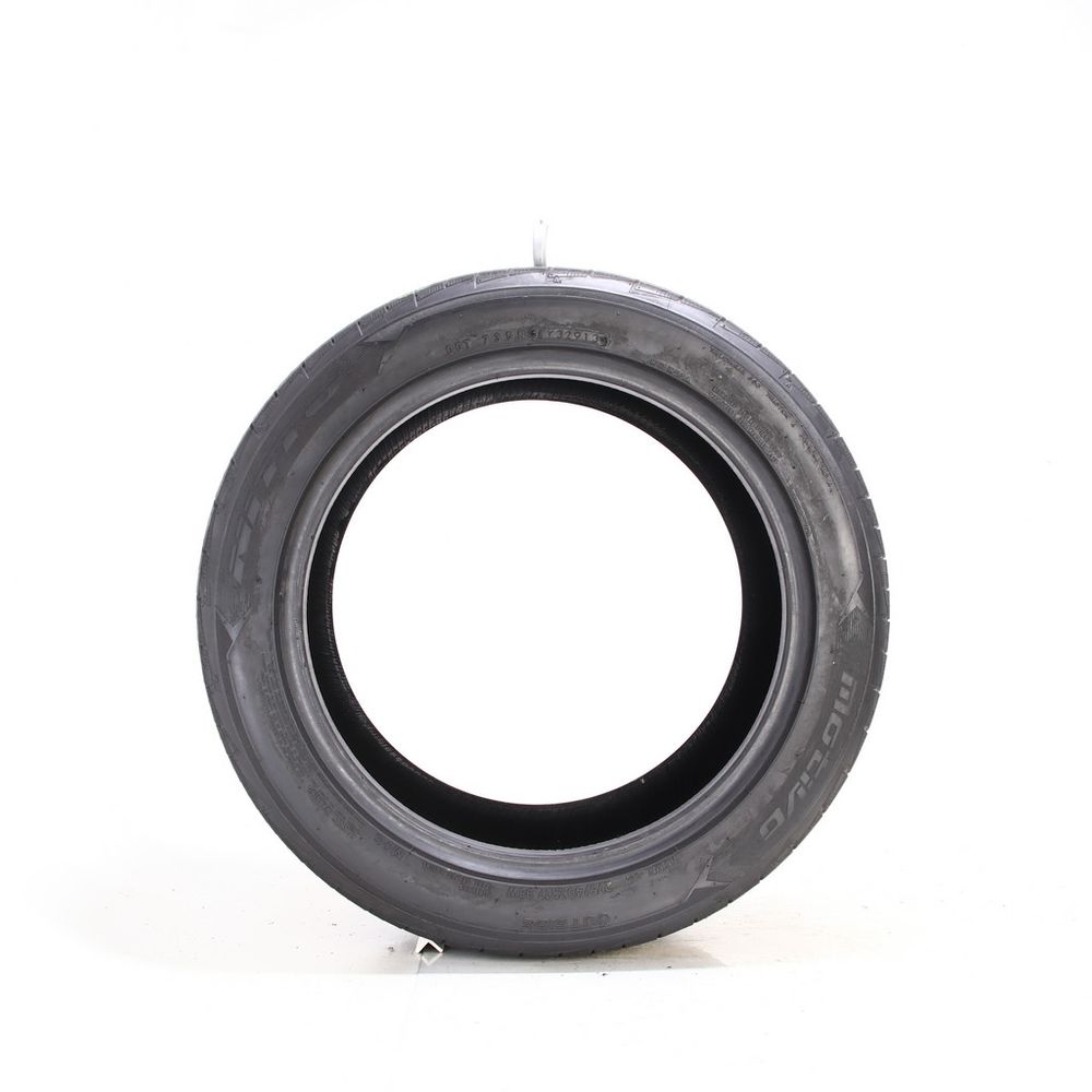 Used 275/40ZR17 Nitto Motivo 98W - 8/32 - Image 3