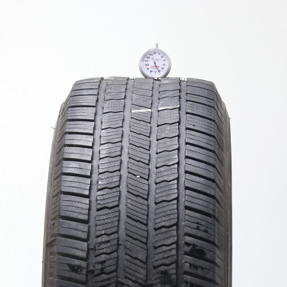 Set of (4) Used 275/65R18 Michelin Defender LTX M/S 116T - 5.5-6/32 - Image 5