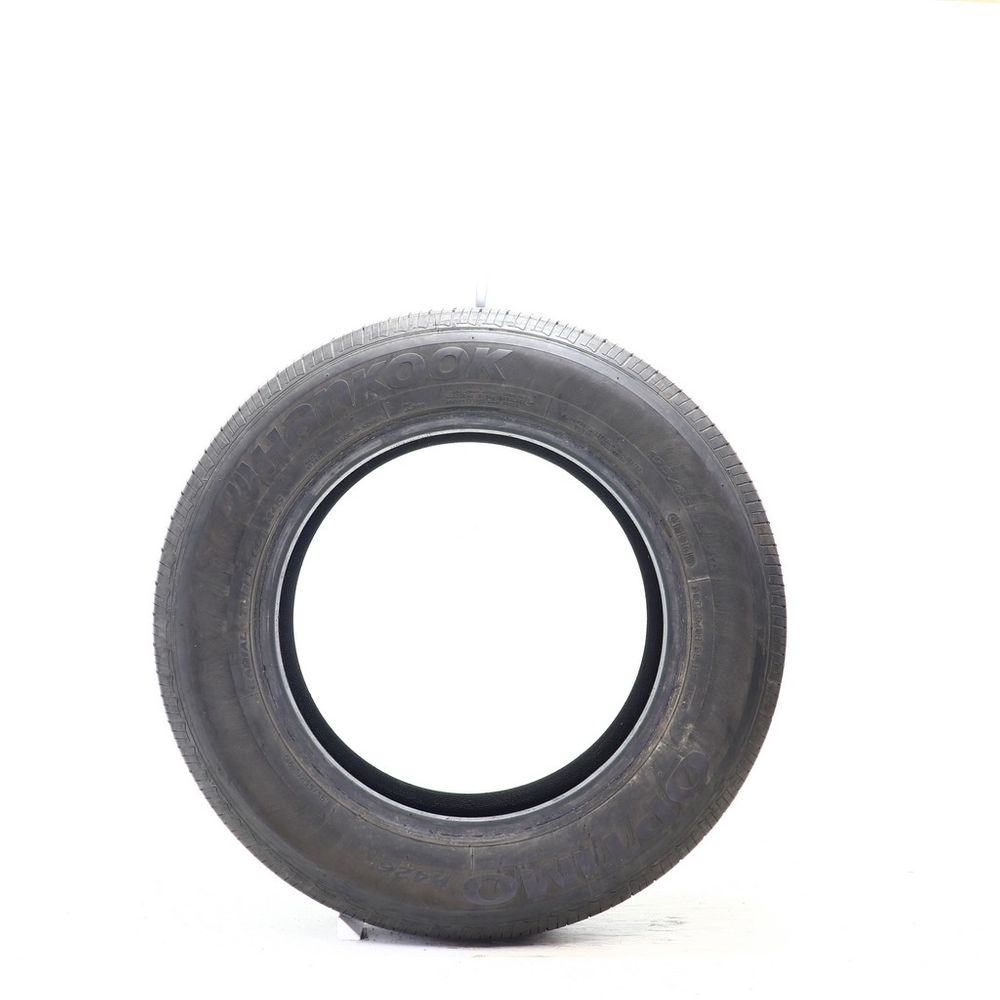 Used 195/65R15 Hankook Optimo H426 91S - 6.5/32 - Image 3