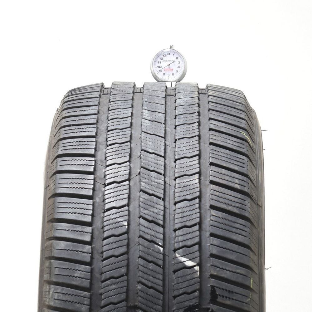 Used 285/50R20 Michelin Defender LTX M/S 116H - 9/32 - Image 2