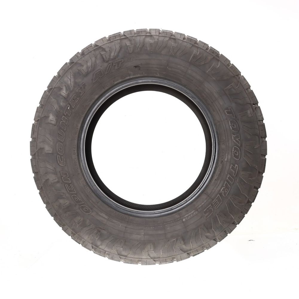 Used LT 295/70R18 Toyo Open Country A/T III 129/126S E - 6.5/32 - Image 3