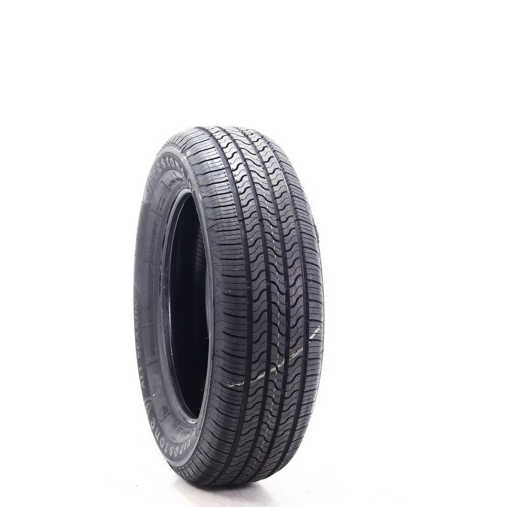 New 215/60R17 Firestone All Season 96T - 10/32 | Utires