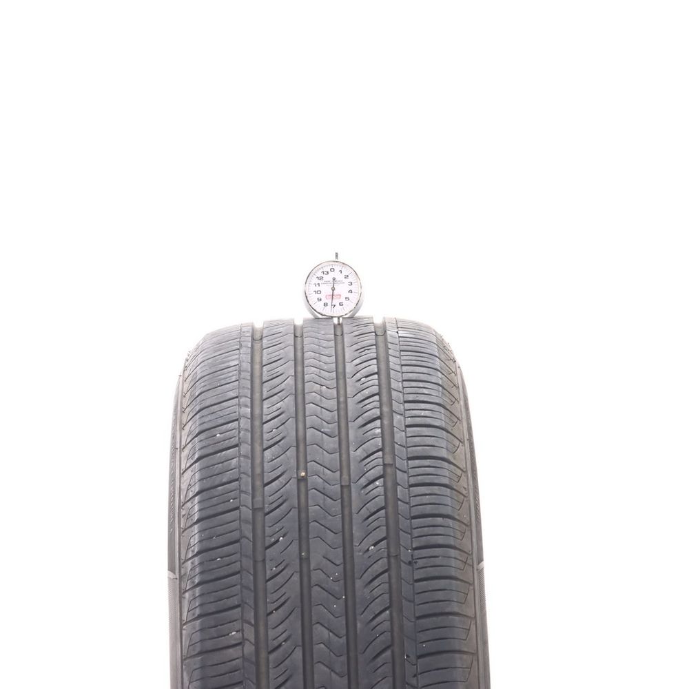 Set of (4) Used 235/60R18 Advanta ER-800 103H - 7-7.5/32 - Image 2