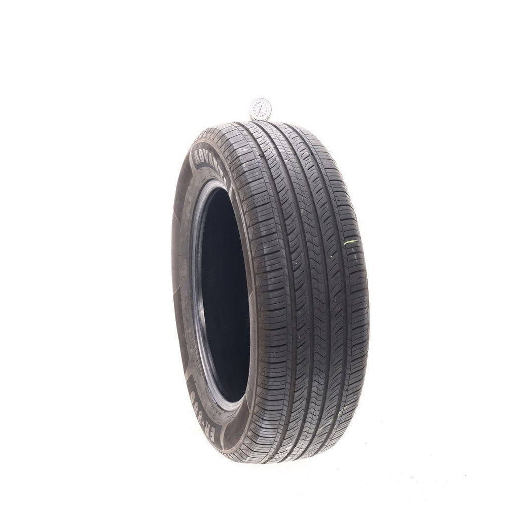 Set of (4) Used 235/60R18 Advanta ER-800 103H - 7-7.5/32 - Image 4