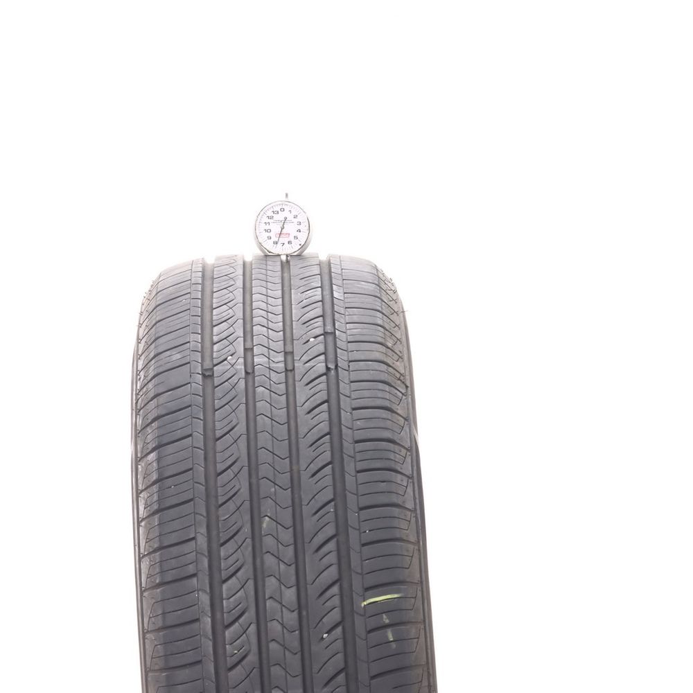 Set of (4) Used 235/60R18 Advanta ER-800 103H - 7-7.5/32 - Image 5