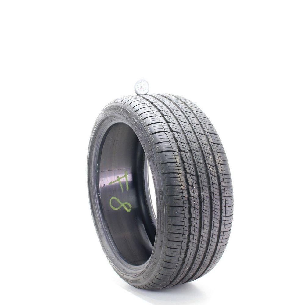 Used 225/40R18 Michelin Primacy MXM4 ZP 92V - 8.5/32 - Image 1