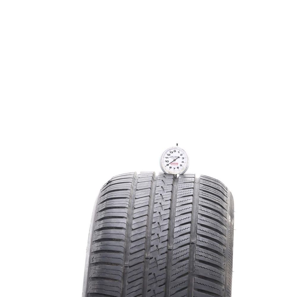 Used 235/45R17 Vredestein Hypertrac 97Y - 9/32 - Image 2
