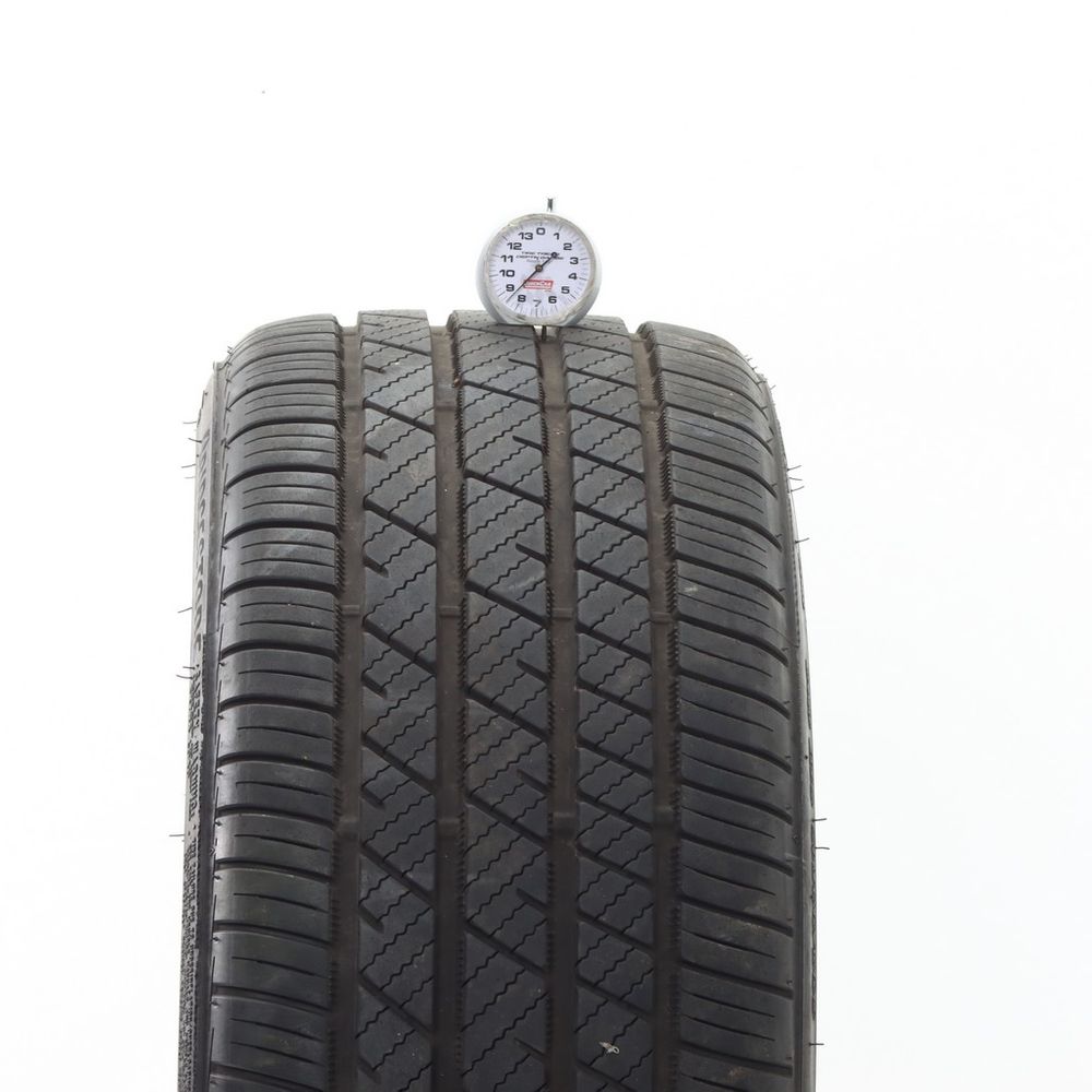 Used 235/35R19 Bridgestone Potenza RE980AS 91W - 8.5/32 - Image 2