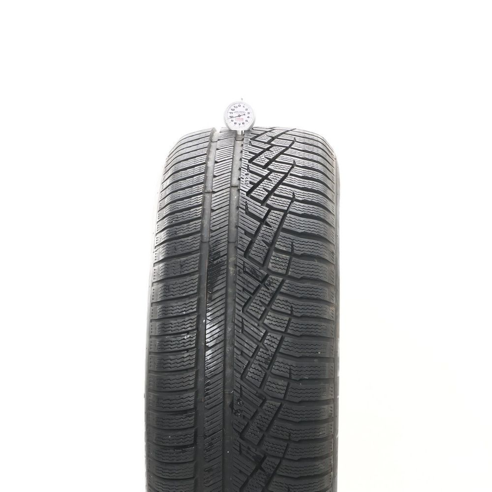 Set of (2) Used 275/55R20 Nokian Remedy WRG5 113V - 8-9.5/32 - Image 5
