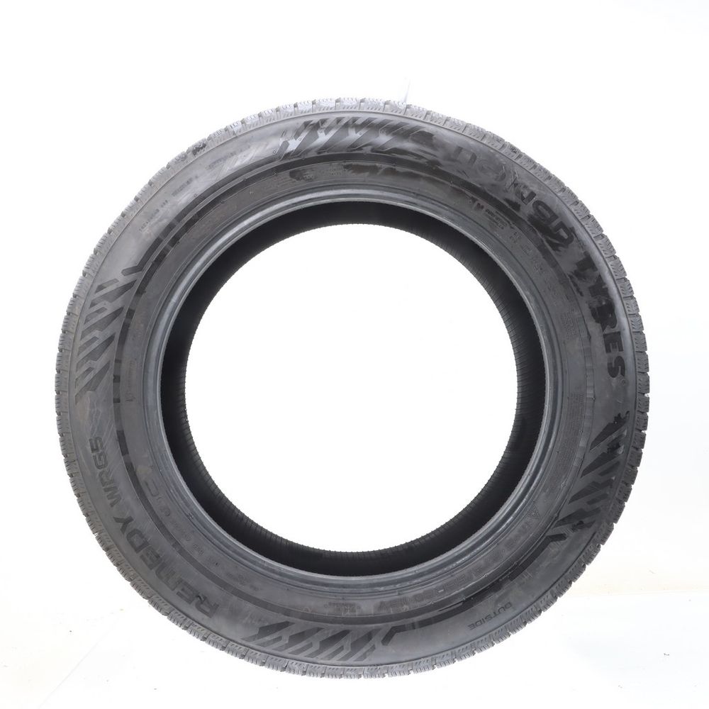 Set of (2) Used 275/55R20 Nokian Remedy WRG5 113V - 8-9.5/32 - Image 6