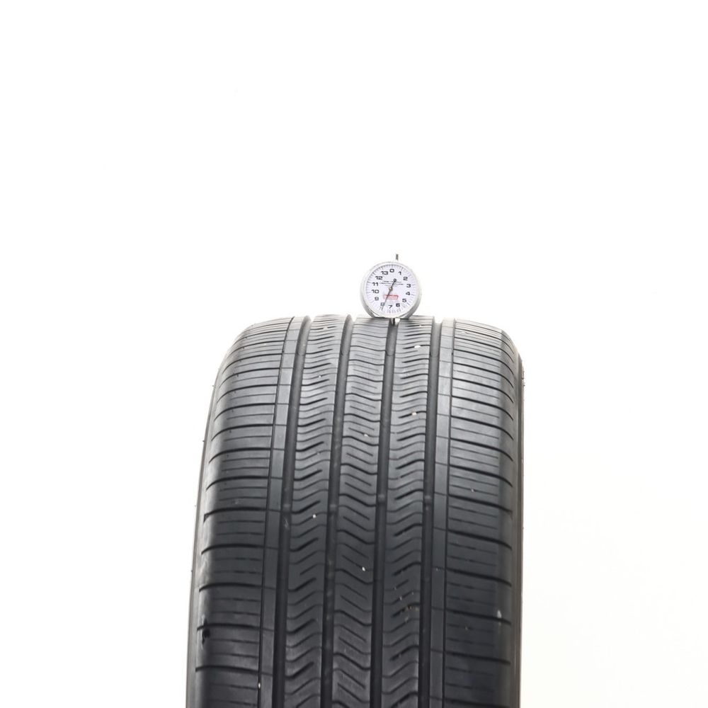 Set of (2) Used 255/45R20 Toyo Open Country H/T 101W - 7.5-8.5/32 - Image 2