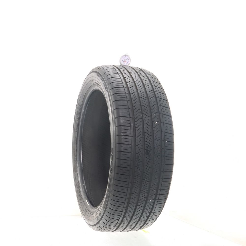 Set of (2) Used 255/45R20 Toyo Open Country H/T 101W - 7.5-8.5/32 - Image 4