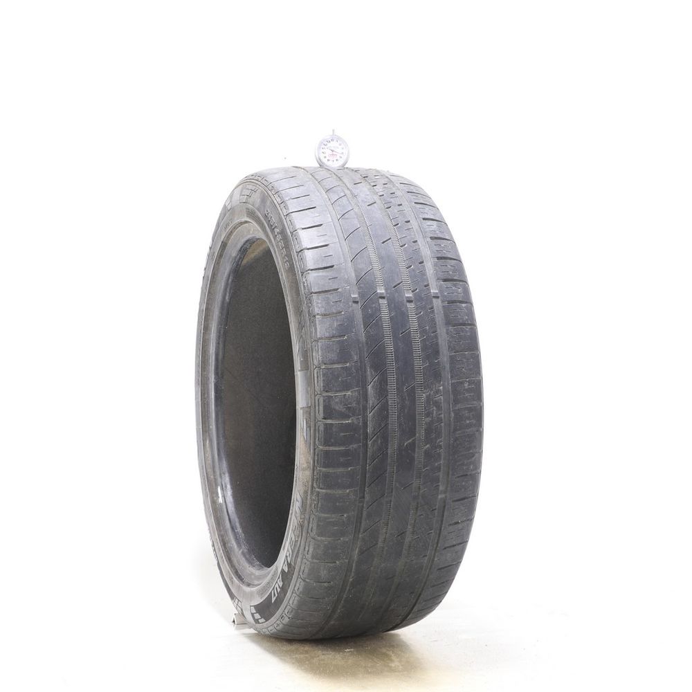 Used 245/45ZR19 Nexen N'Fera AU7 102W - 4/32 - Image 1