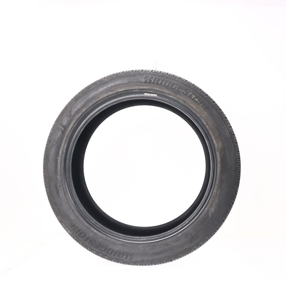Set of (2) Used 245/45R19 Bridgestone Turanza Quiet Track 98V - 6.5-7/32 - Image 3