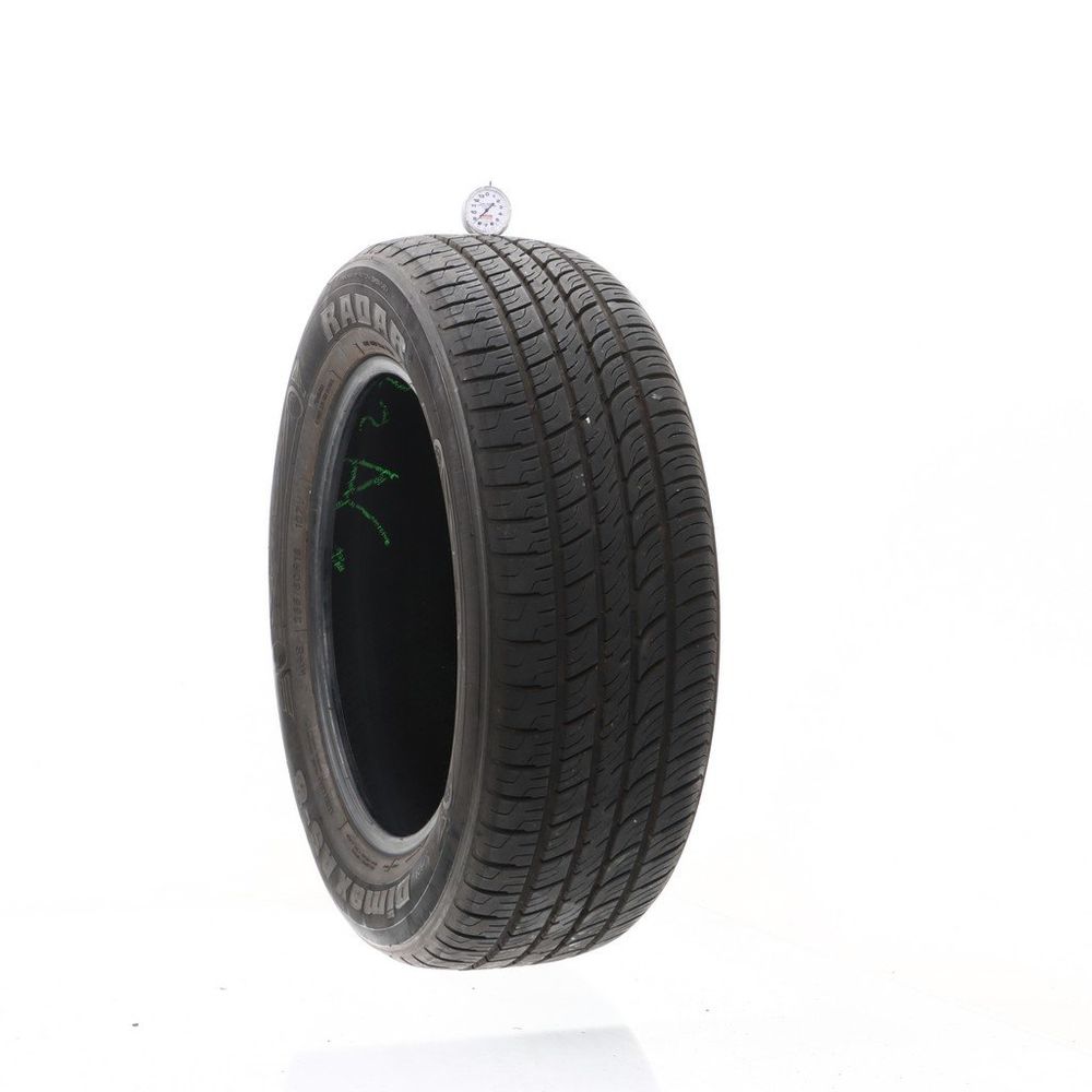Used 235/60R18 Radar Dimax AS-8 107V - 8.5/32 - Image 1