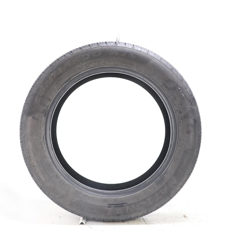 Used 245/55R19 National Commando HTS 103H - 10/32 - Image 3