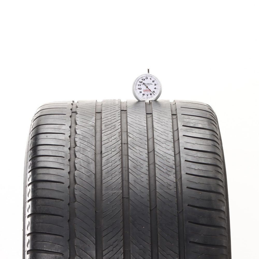 Set of (4) Used 315/40R21 Michelin Primacy Tour A/S MO 111H - 5-6/32 - Image 2