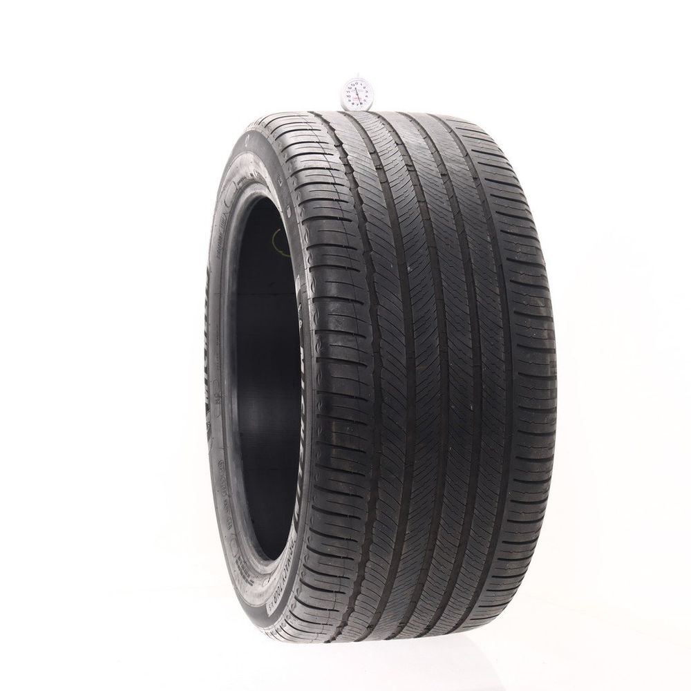 Set of (4) Used 315/40R21 Michelin Primacy Tour A/S MO 111H - 5-6/32 - Image 4