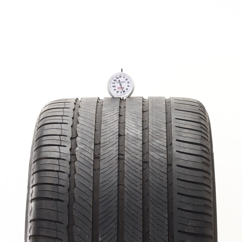 Set of (4) Used 315/40R21 Michelin Primacy Tour A/S MO 111H - 5-6/32 - Image 5