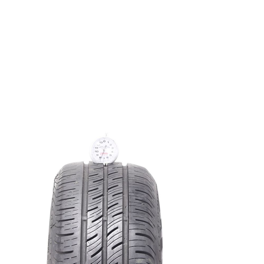 Set of (2) Used 195/65R15 Continental ContiProContact 91H - 6-7.5/32 - Image 5
