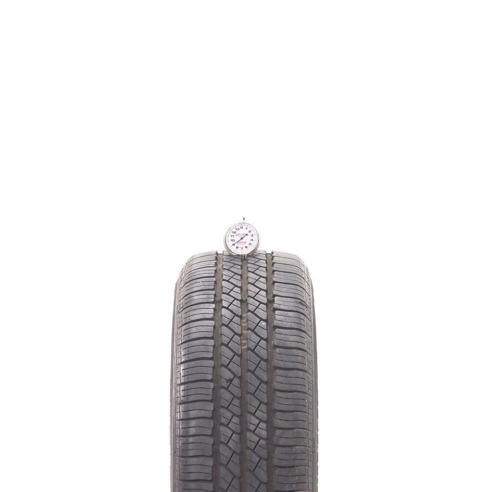 Used 195/60R15 Continental TouringContact AS 87S - 9/32 - Image 2