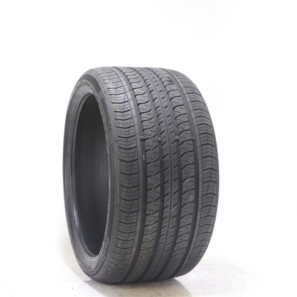 Driven Once 305/30R21 Continental ProContact RX NFO 104H - 9/32 - Image 1