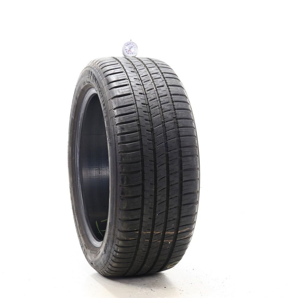 Used 235/50ZR18 Michelin Pilot Sport A/S 3 Plus 97Y - 8.5/32 - Image 1