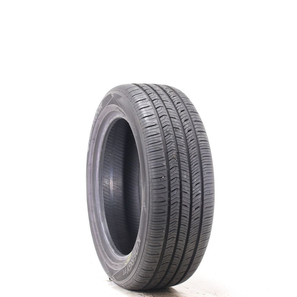 Set of (2) New 215/55R18 Hankook Kinergy PT 95H - 11/32 - Image 1