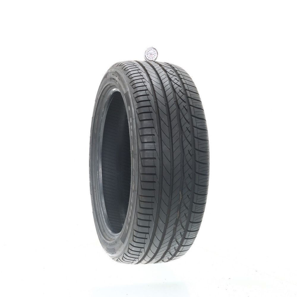 Used 255/45R20 Kelly Edge Sport 105W - 10.5/32 - Image 1