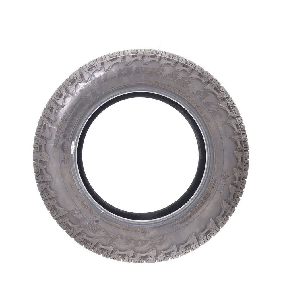 Used 235/65R17 Falken Wildpeak A/T4W 104H - 11/32 - Image 3