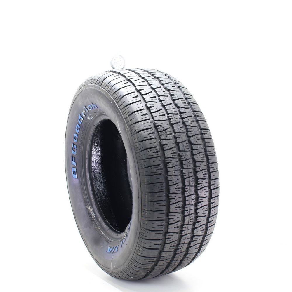 Set of (2) Used 275/60R15 BFGoodrich Radial T/A 107S - 9.5-10/32 - Image 4