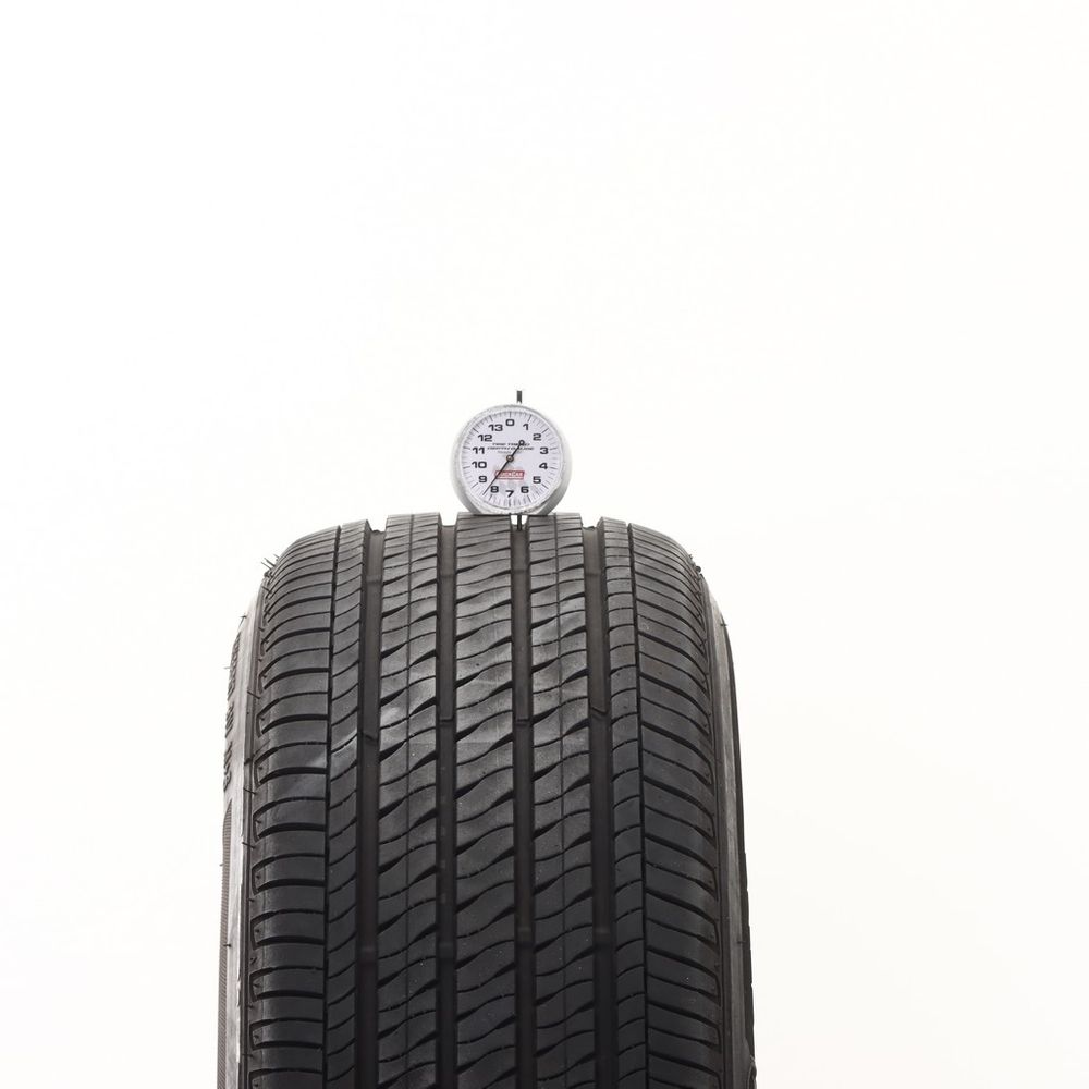 Set of (2) Used 205/55R17 Firestone FT140 91V - 8/32 - Image 2