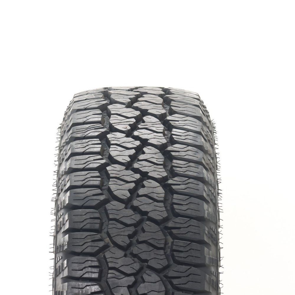 New LT 225/65R17 Goodyear Wrangler Workhorse AT 107/103S D - Image 2