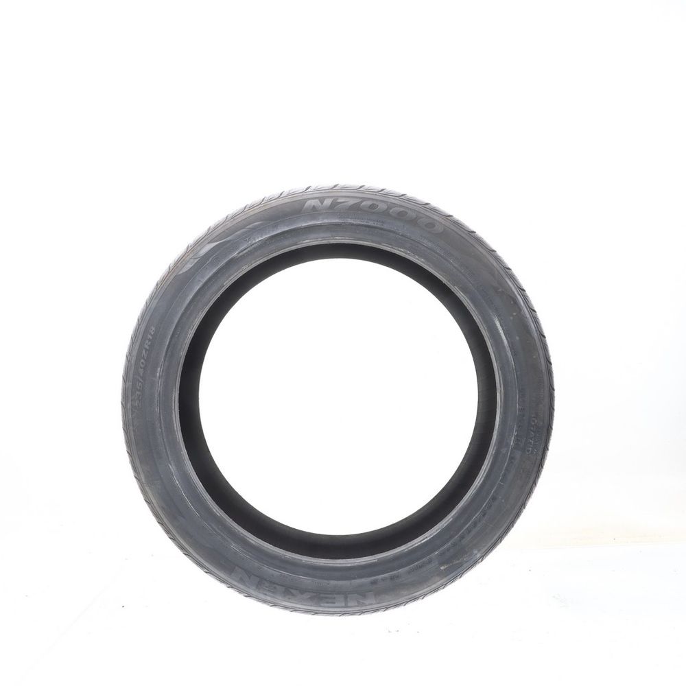 Driven Once 235/40ZR18 Nexen N7000 95W - 9.5/32 - Image 3