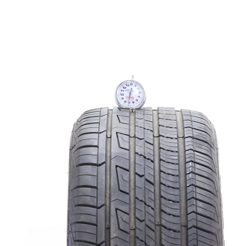 Set of (2) Used 225/50R17 Cooper CS5 Ultra Touring 94V - 7-8/32 - Image 2