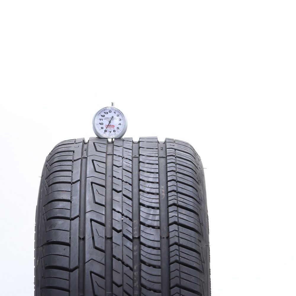 Set of (2) Used 225/50R17 Cooper CS5 Ultra Touring 94V - 7-8/32 - Image 5