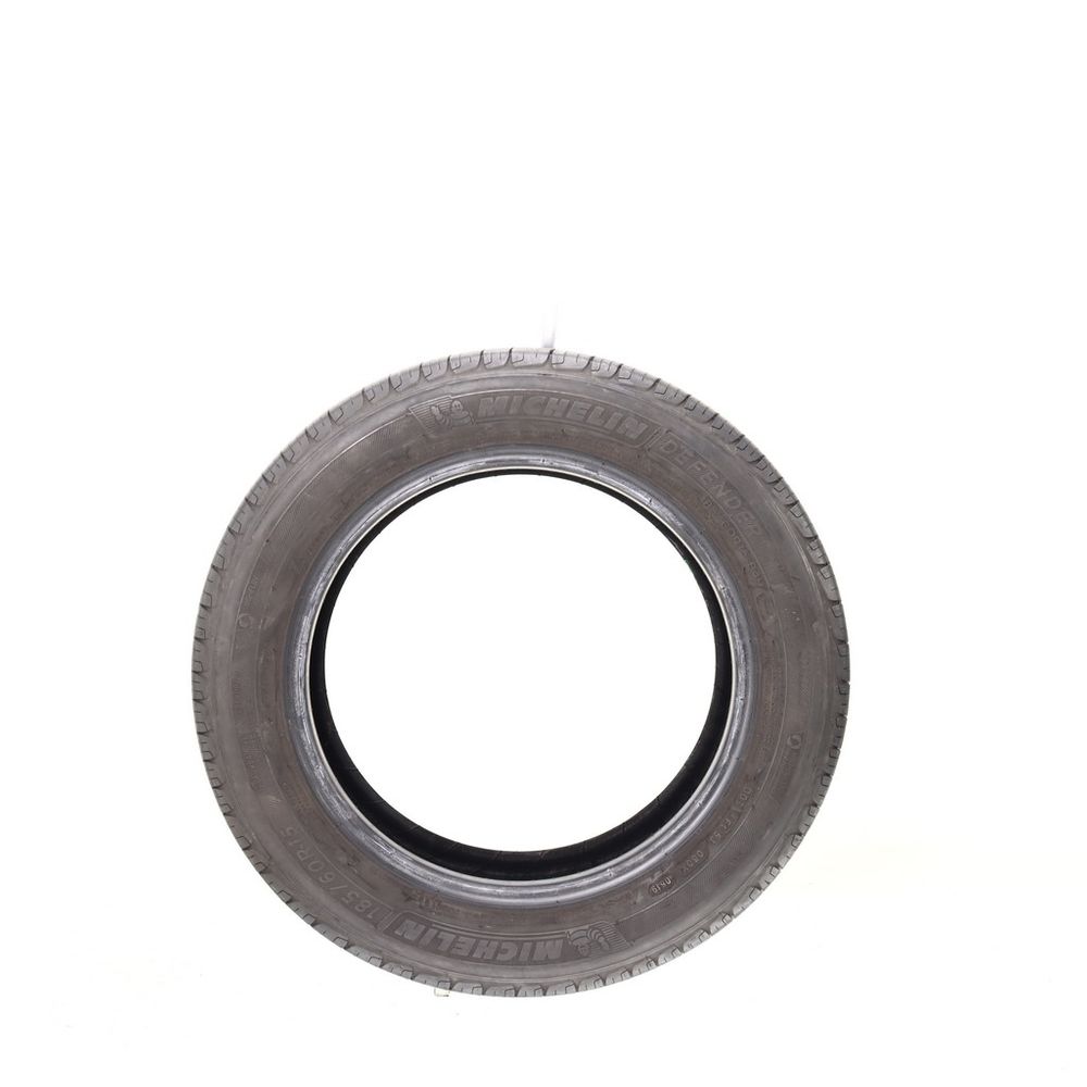 Used 185/60R15 Michelin Defender T+H 84H - 7/32 - Image 3