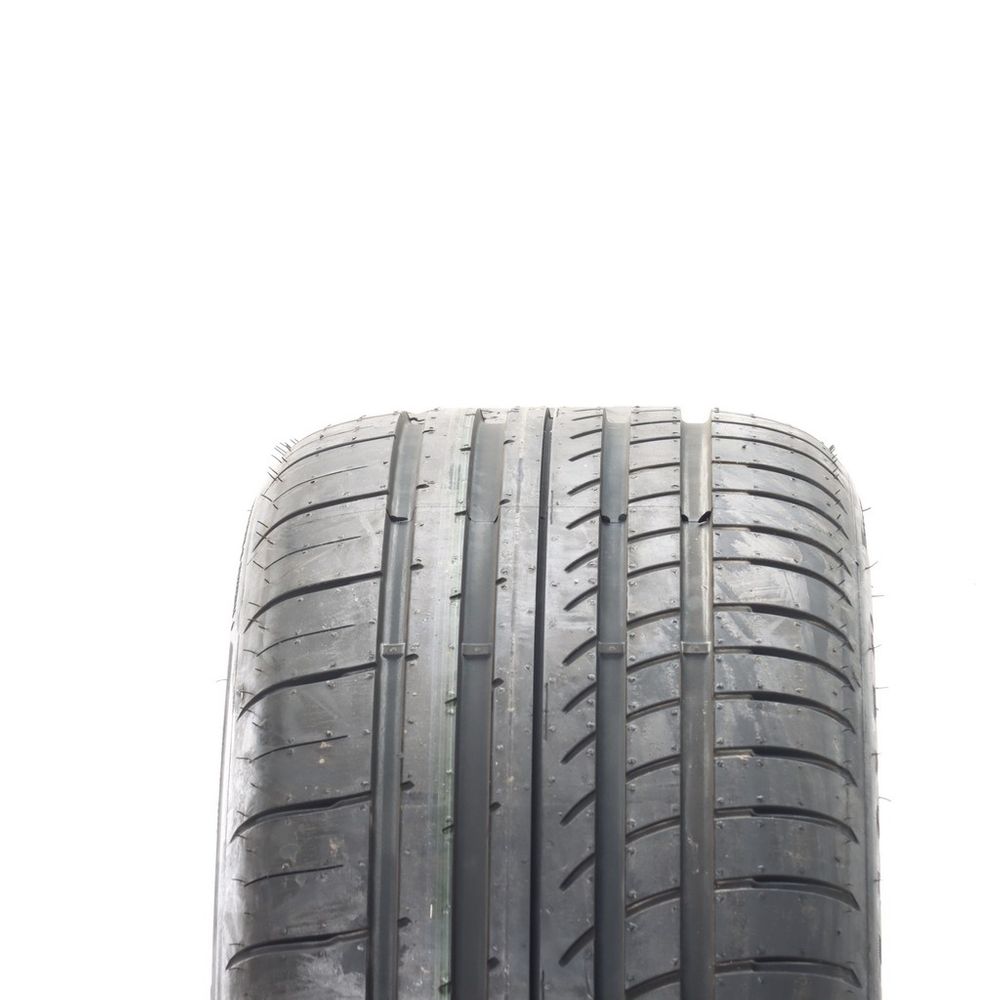 New 275/35R20 Goodyear Eagle F1 Asymmetric 2 MOExtended Run Flat SoundComfort 102Y - Image 2