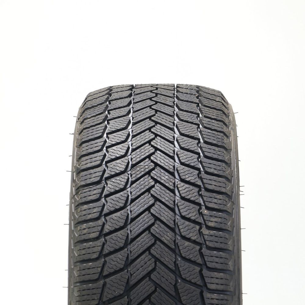 New 245/45R20 Michelin X-Ice Snow SUV 103H - Image 2