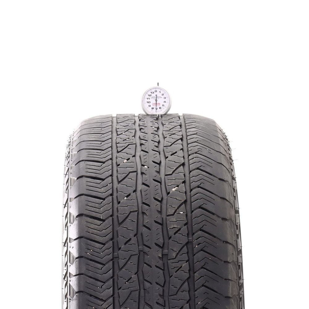 Set of (4) Used 275/60R20 Hankook Dynapro AT2 115T - 7-7.5/32 - Image 2