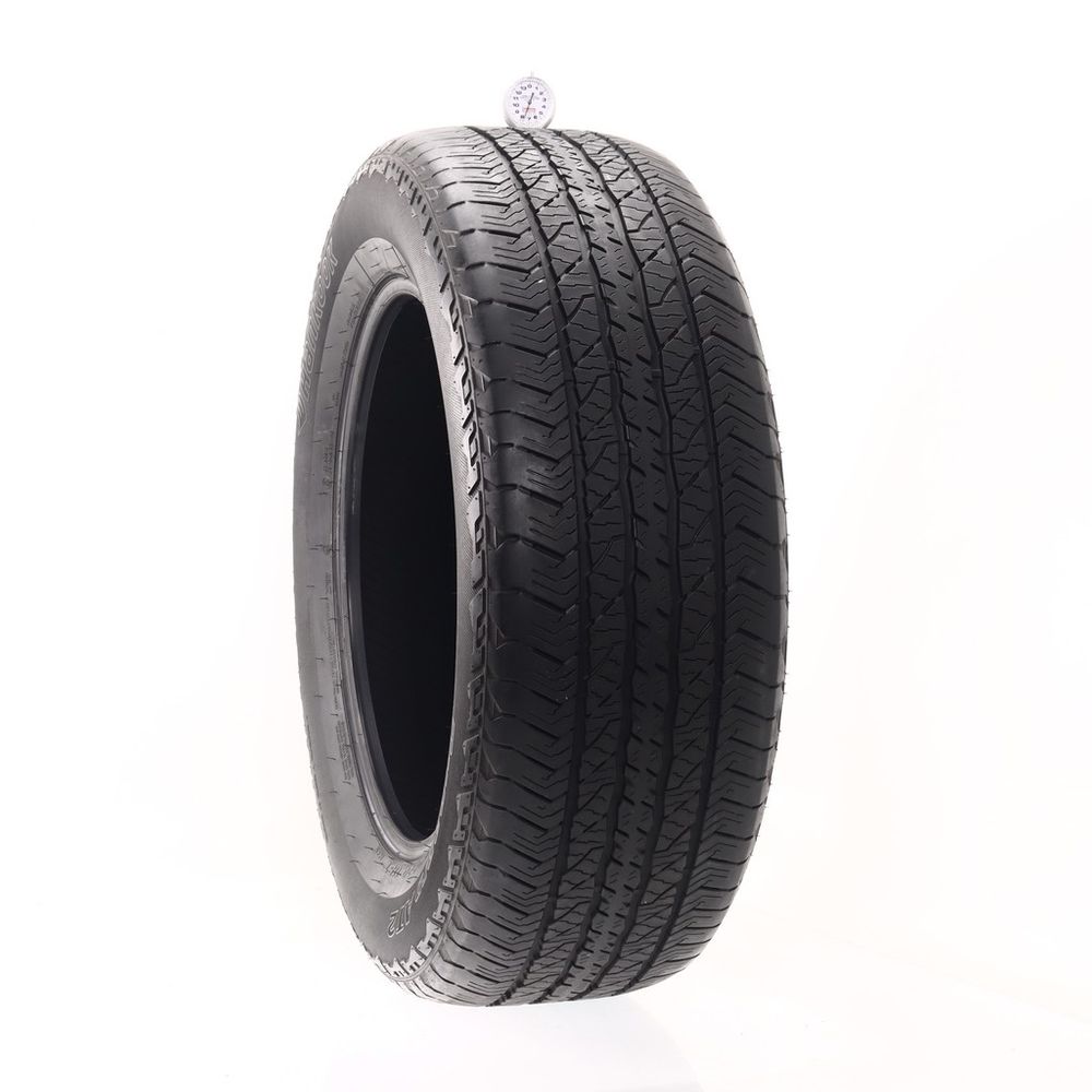Set of (4) Used 275/60R20 Hankook Dynapro AT2 115T - 7-7.5/32 - Image 4