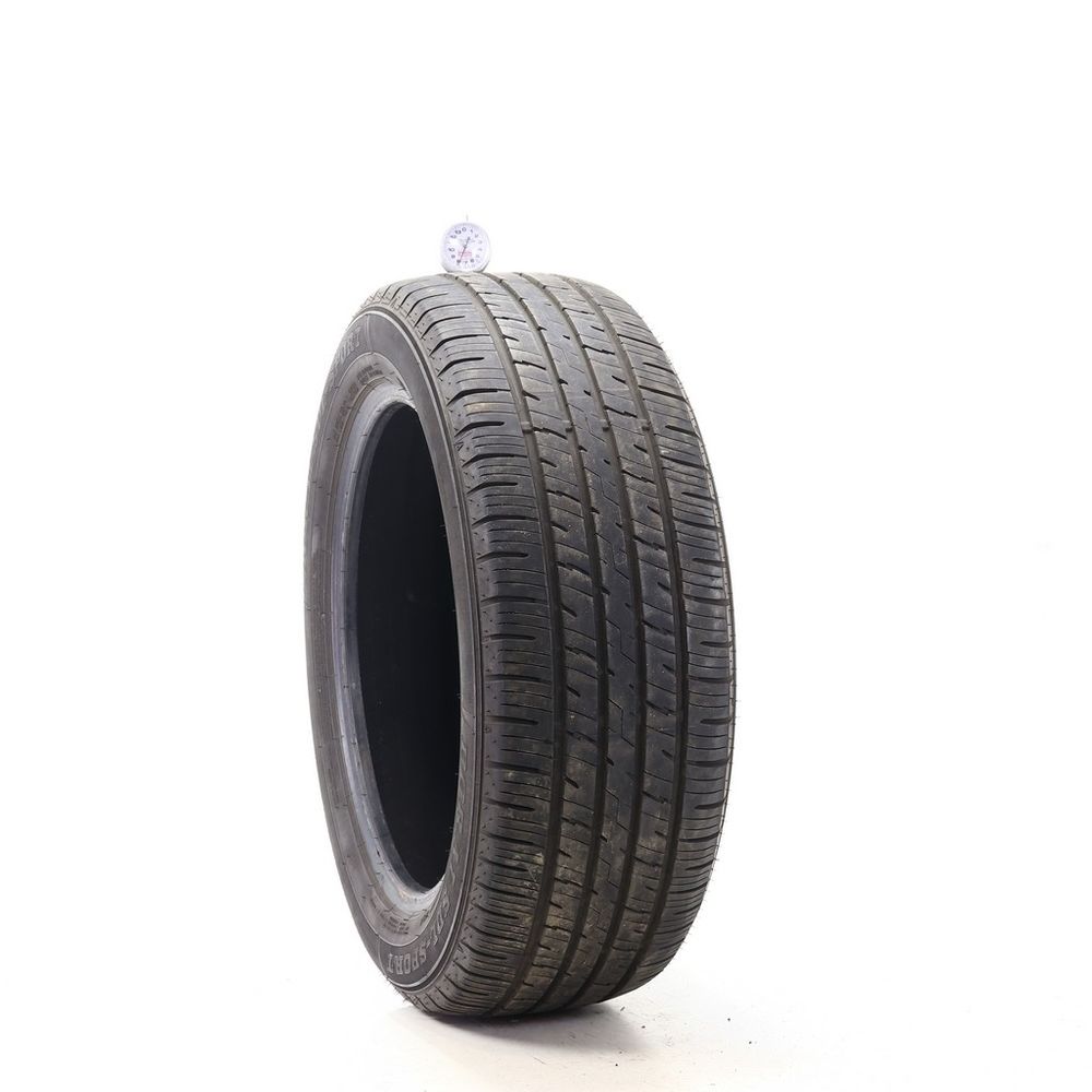 Used 225/55R18 Doral SDL-Sport 98H - 8/32 - Image 1