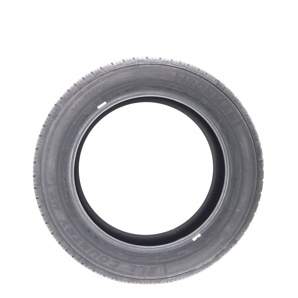 New 245/55R19 Ironman All Country HT 103T - Image 3