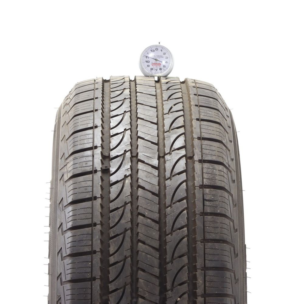 Used 255/60R18 Yokohama Geolandar H/T G056 112V - 11/32 - Image 2