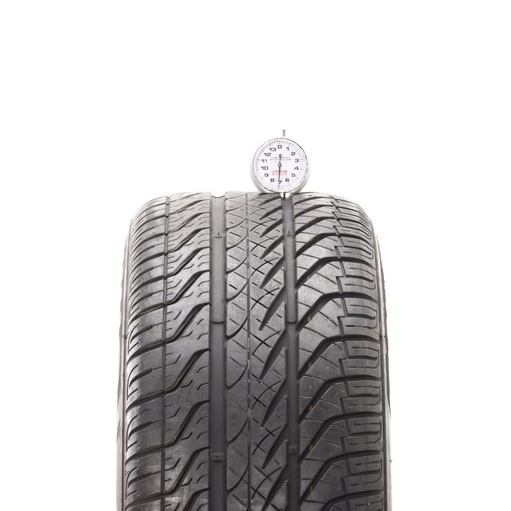 Set of (2) Used 205/55R16 Kumho Ecsta ASX 91W - 7/32 - Image 2