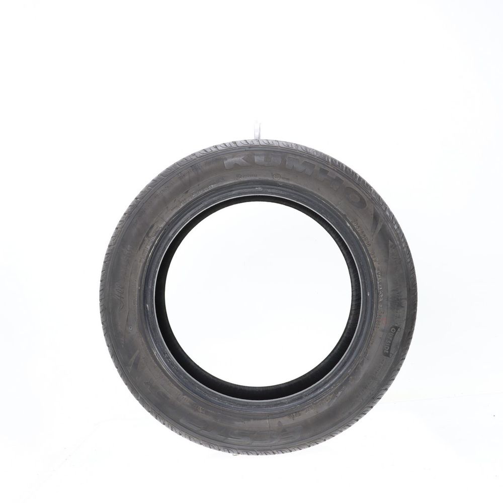 Set of (2) Used 205/55R16 Kumho Ecsta ASX 91W - 7/32 - Image 3