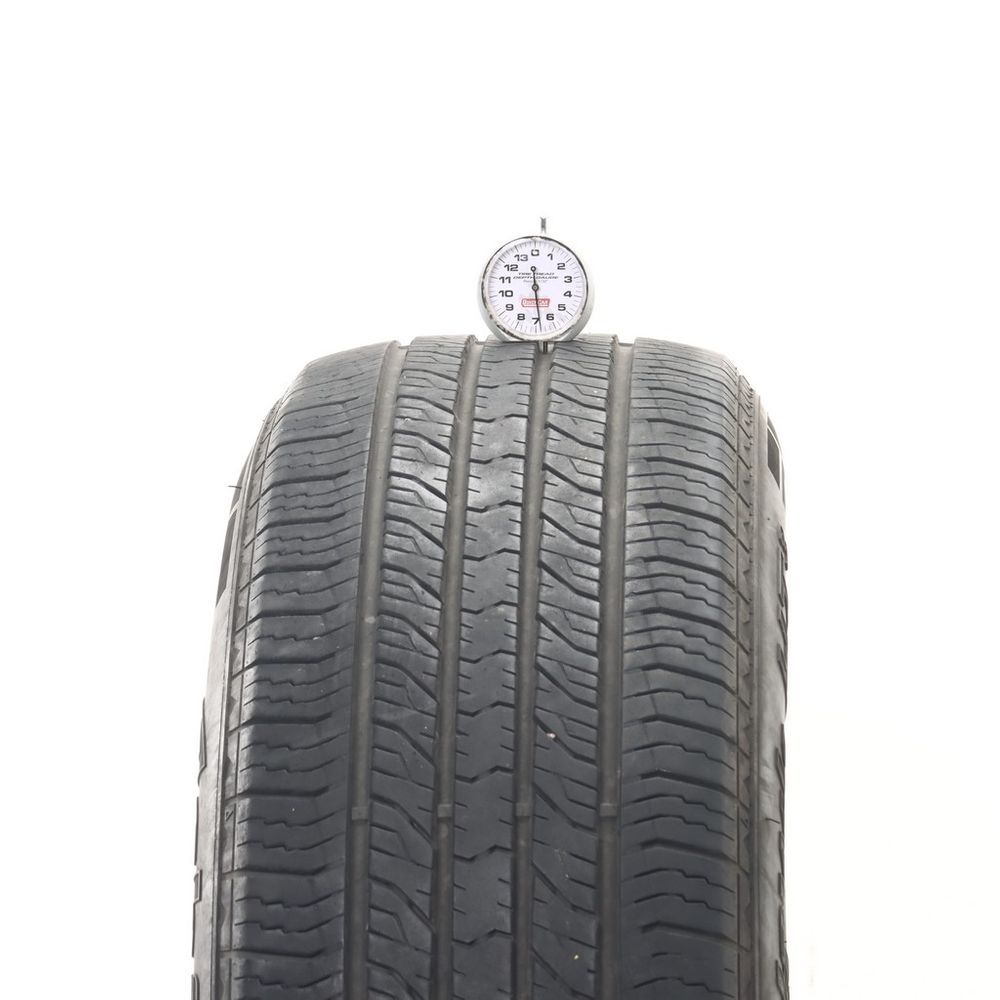 Set of (2) Used 235/60R18 Achilles Desert Hawk HT3 107V - 6.5/32 - Image 2