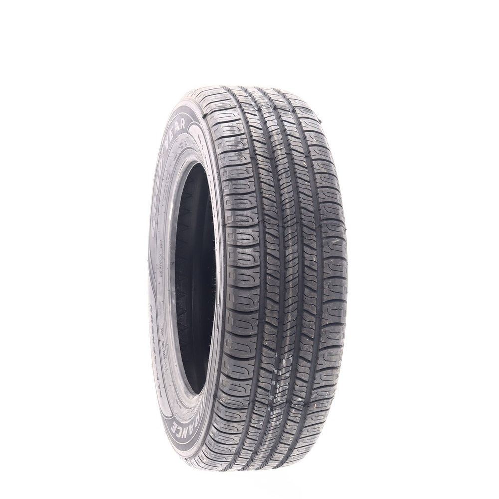 Set of (2) New 215/65R17 Goodyear Assurance All-Season 99T - Image 1