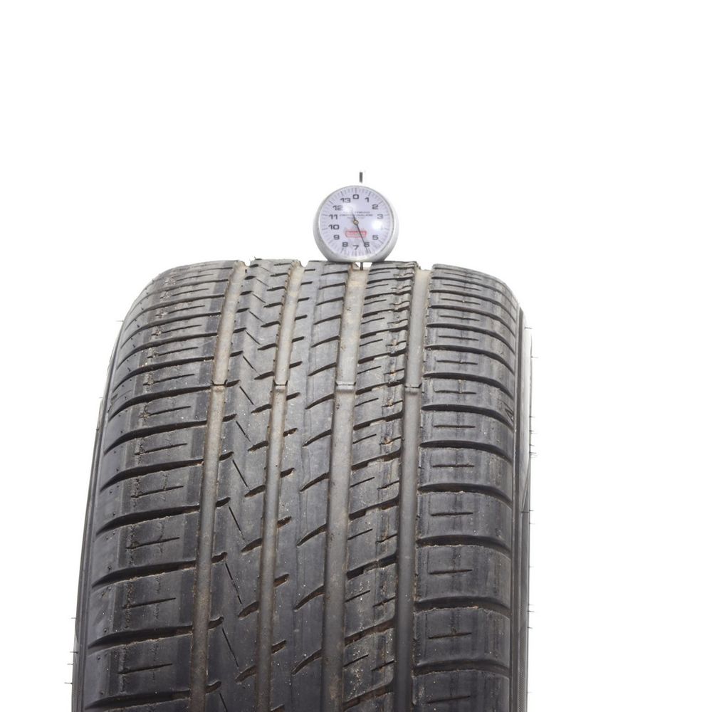 Set of (2) Used 245/45ZR20 Falken Pro G5 Sport A/S 103Y - 6-7/32 - Image 2